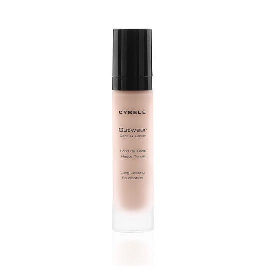 CYBELE Out Wear Foundation 30ml