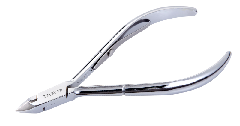 Cuticle Nippers C.111