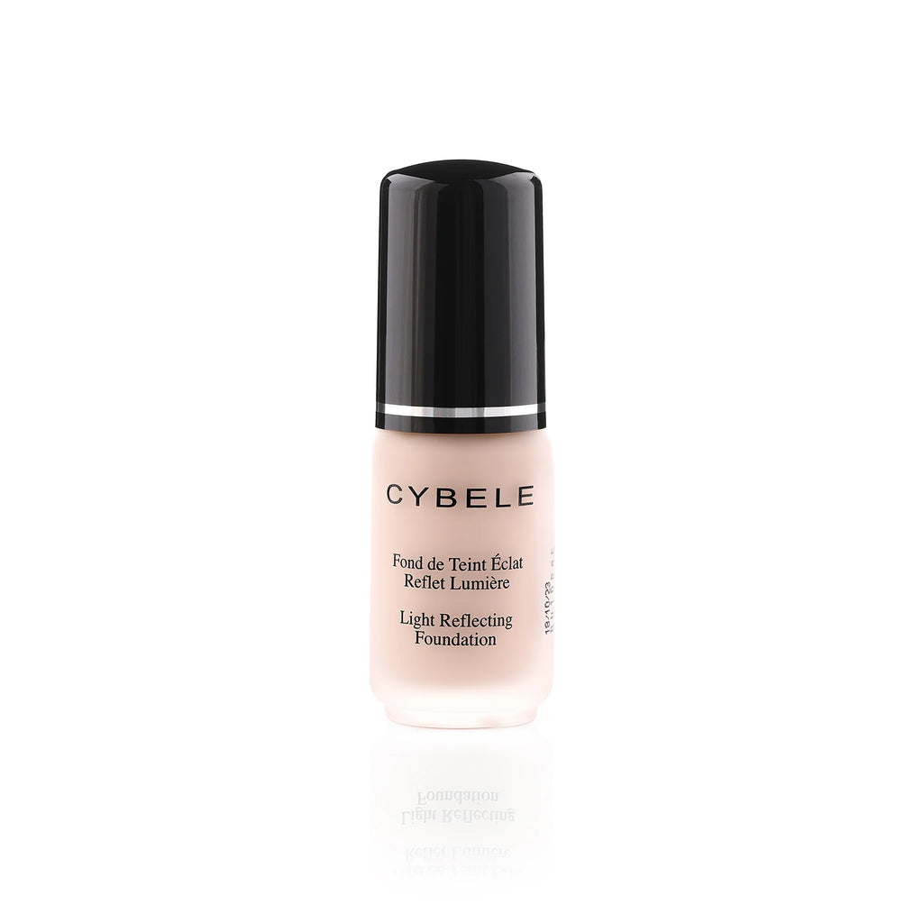 CYBELE Liquid Foundation - 30ml