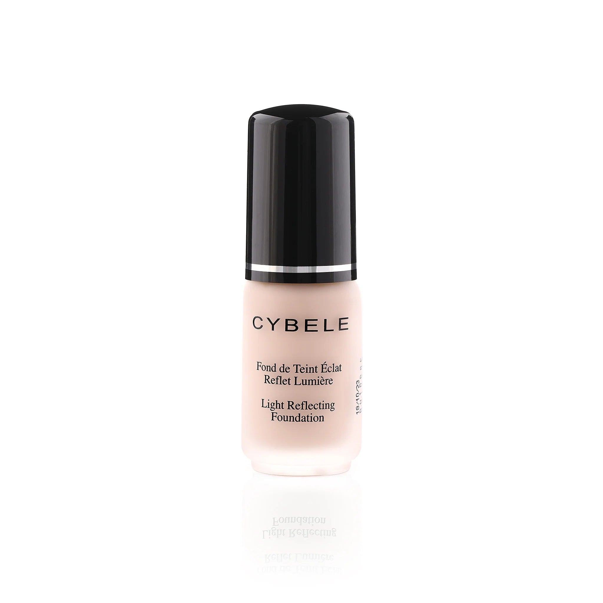CYBELE Liquid Foundation - 30ml