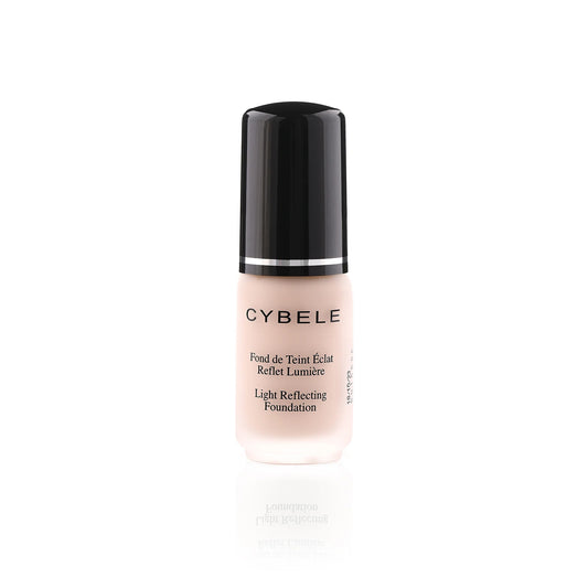 CYBELE Liquid Foundation - 30ml
