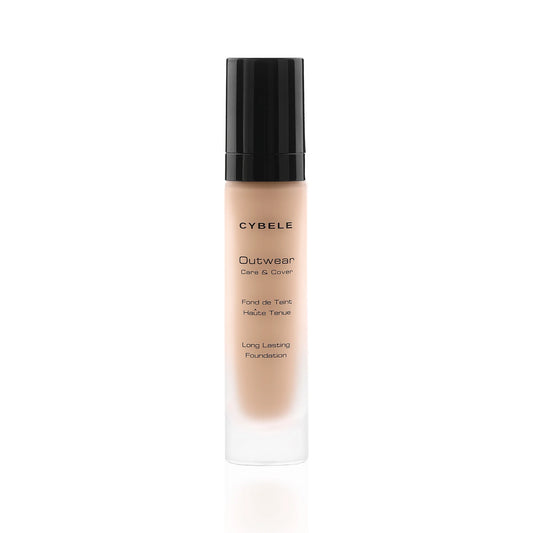 CYBELE Out Wear Foundation 30ml