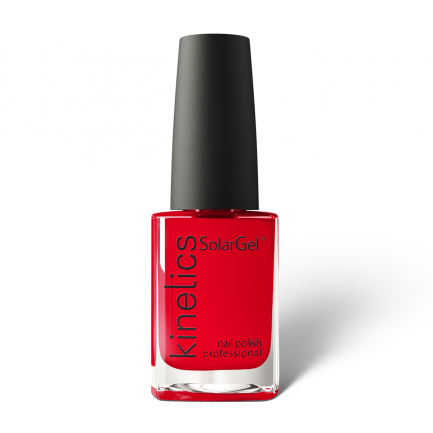 KINETICS  021 VICTORY SOLARGEL PROFESSIONAL NAIL POLISH /15ml