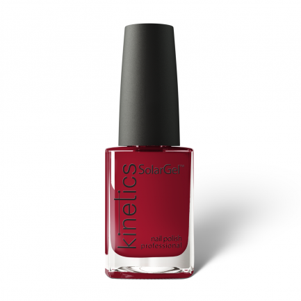 KINETICS  027 TANGO IN PARIS SOLARGEL PROFESSIONAL NAIL POLISH /15ml