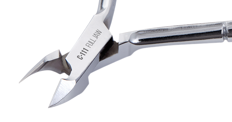 Cuticle Nippers C.111