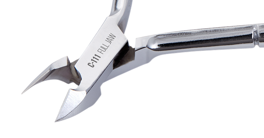 Cuticle Nippers C.111