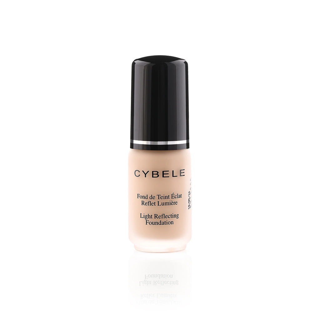 CYBELE Liquid Foundation - 30ml