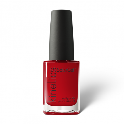 KINETICS  030 POET'S HEART SOLARGEL PROFESSIONAL NAIL POLISH /15ml
