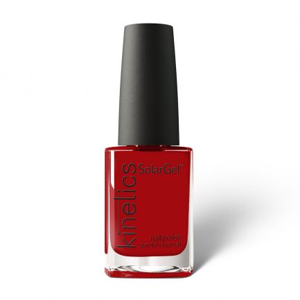 KINETICS 031 FALLING IN LOVE SOLARGEL PROFESSIONAL NAIL POLISH /15ml