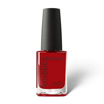 Kinelics  031 FALLING IN LOVE SOLARGEL PROFESSIONAL NAIL POLISH /15ml