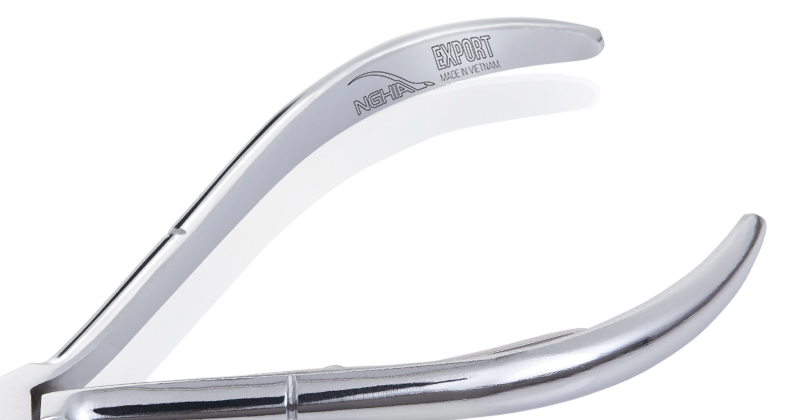 Cuticle Nippers C.111