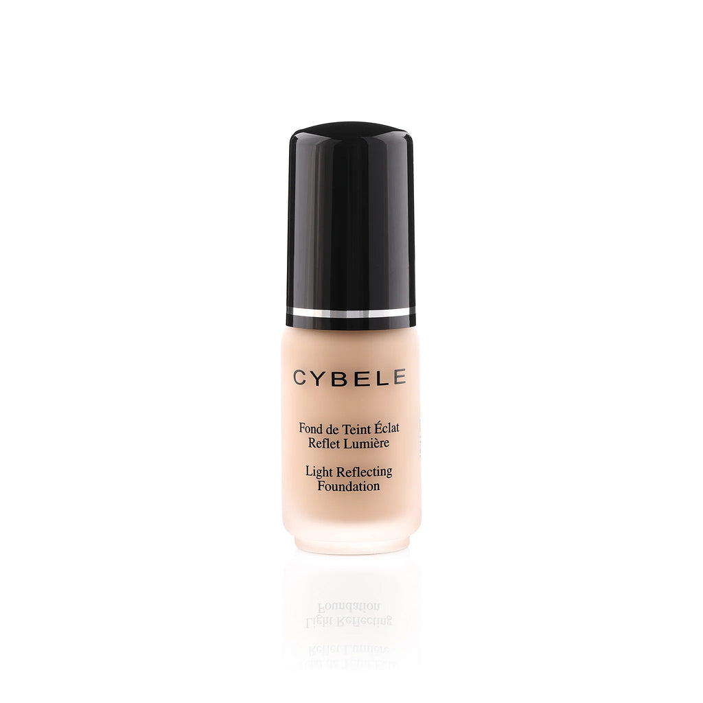 CYBELE Liquid Foundation - 30ml