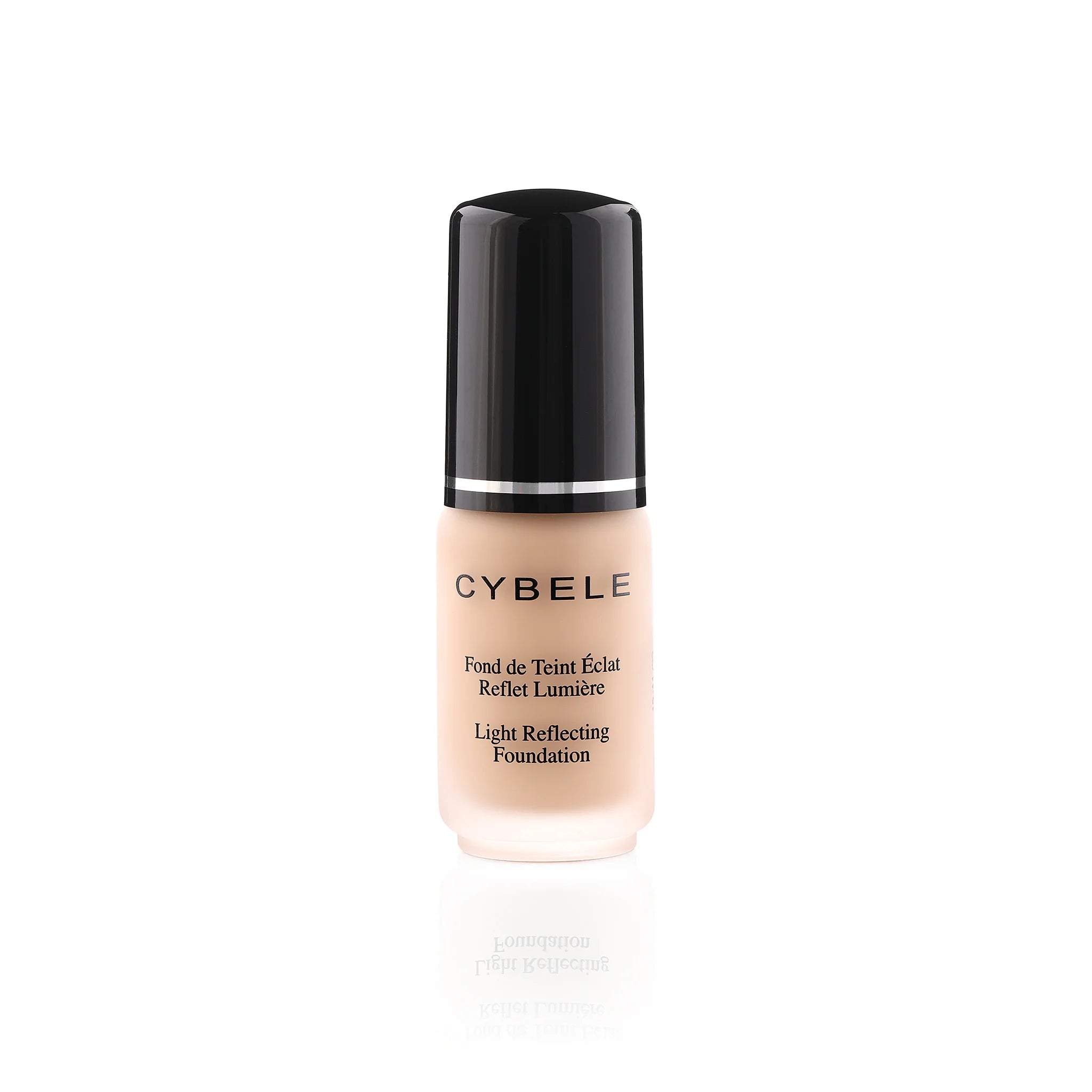 CYBELE Liquid Foundation - 30ml