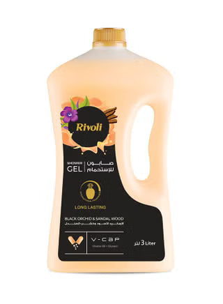 Revoli shower gel 3L