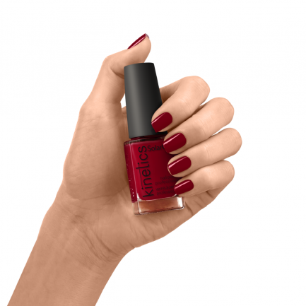 kinelics  074 Unspoken Love SOLARGEL PROFESSIONAL NAIL POLISH /15ml