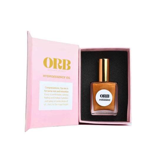 ORB HYDROESSENCE OIL 50 ML