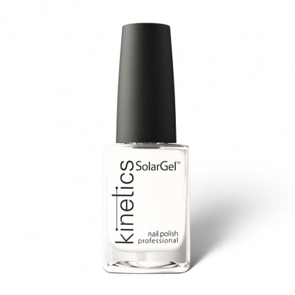 Kinelics  199 LUMIÉRE SOLARGEL PROFESSIONAL NAIL POLISH 15ml