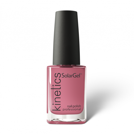 Kinetics 204 Purse SOLARGEL PROFESSIONAL NAIL POLISH  /15ml