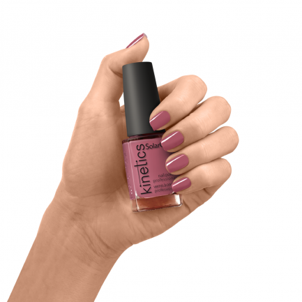Kinetics 204 Purse SOLARGEL PROFESSIONAL NAIL POLISH  /15ml