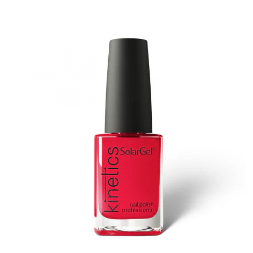 Kinetics 207 dress to impress SOLARGEL PROFESSIONAL NAIL POLISH /15ml