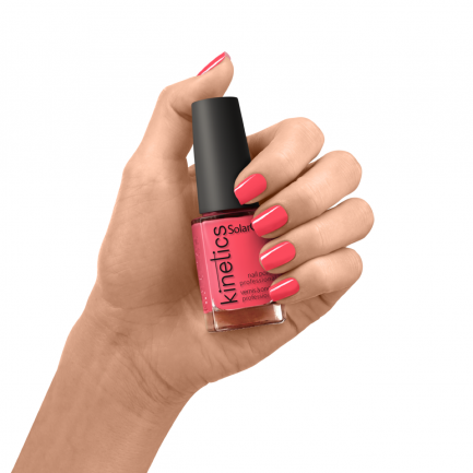 kinelics 225 Crazy Daizy SOLARGEL PROFESSIONAL NAIL POLISH /15ml
