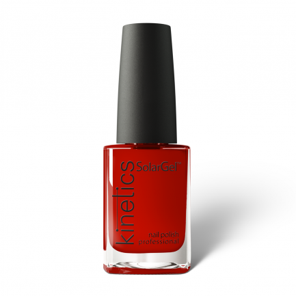 Kinetics 257 city queen SOLARGEL PROFESSIONAL NAIL POLISH /15ml