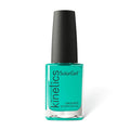 KINETICS 276 NEVER TO LATE SOLARGEL PROFESSIONAL NAIL POLISH /15ml