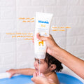 Blankie 3-in-1 Shampoo, Conditioner & Body Wash