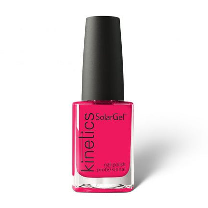 kinelics  308 Raspberry Mojito SOLARGEL PROFESSIONAL NAIL POLISH /15ml