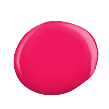 kinelics  308 Raspberry Mojito SOLARGEL PROFESSIONAL NAIL POLISH /15ml