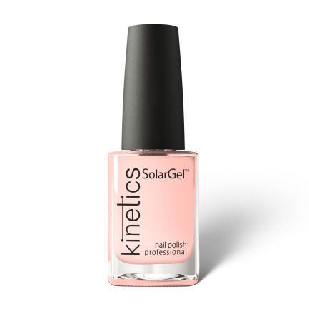 Kinetics 314 PIROUETTE SOLARGEL PROFESSIONAL NAIL POLISH /15ml