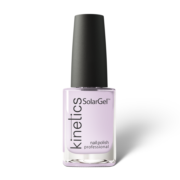 KINETICS 318 Ballerina SOLARGEL PROFESSIONAL NAIL POLISH /15ml