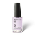 KINETICS 318 Ballerina SOLARGEL PROFESSIONAL NAIL POLISH /15ml
