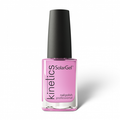 KINETICS  334 LOST IN COPACABANA SOLARGEL PROFESSIONAL NAIL POLISH /15ml