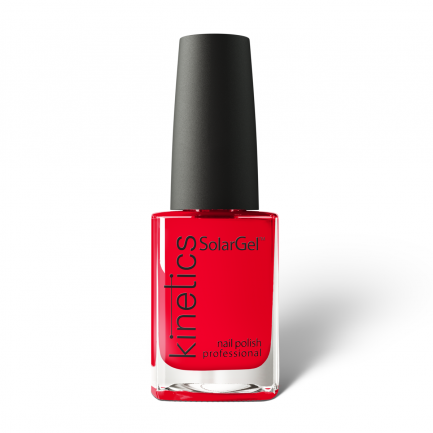 KINETICS  356 Rhino on the Carpet SOLARGEL PROFESSIONAL NAIL POLISH /15ml
