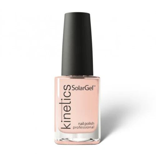 KINETICS 367 WHY NOT, MY FRIEND SOLARGEL PROFESSIONAL NAIL POLISH 15ml