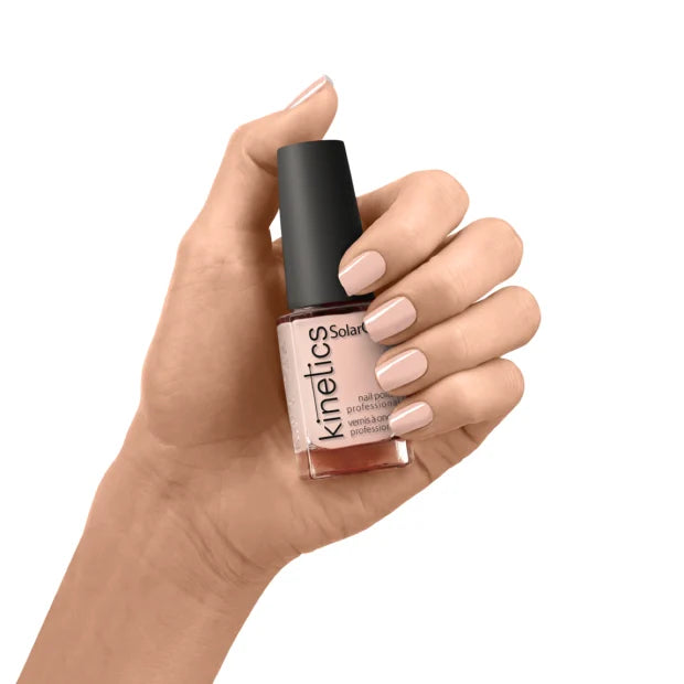 KINETICS 367 WHY NOT, MY FRIEND SOLARGEL PROFESSIONAL NAIL POLISH 15ml