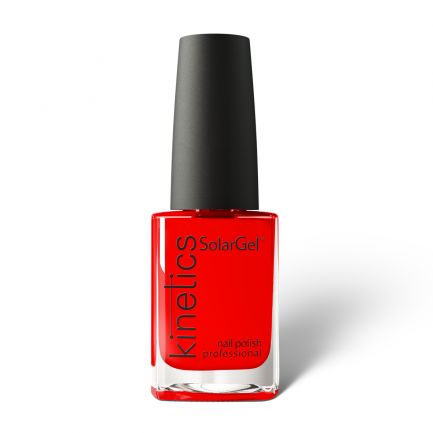 Kinelics  372 KISS ME NOT SOLARGEL PROFESSIONAL NAIL POLISH /15ml