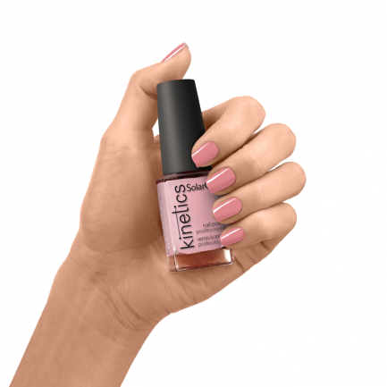 KINETICS 374 Wasted Beauty SOLARGEL PROFESSIONAL NAIL POLISH /15ml