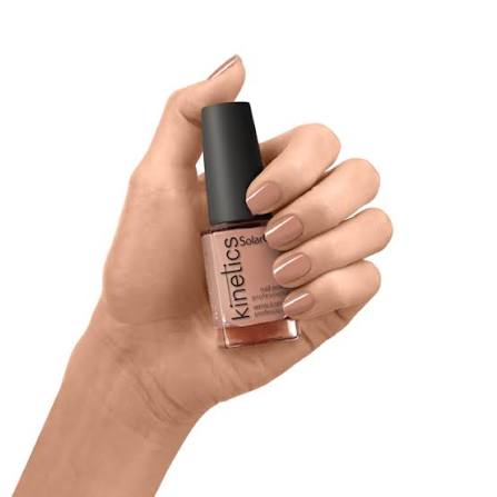 KINETICS 375 Body Language SOLARGEL PROFESSIONAL NAIL POLISH 15ml