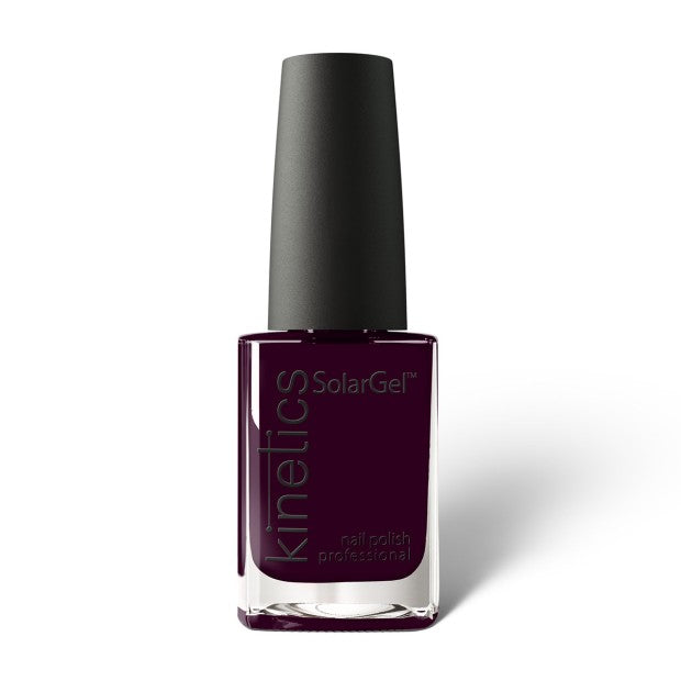 KINETICS 377 I'm Not That Kind SOLARGEL PROFESSIONAL NAIL POLISH 15ml