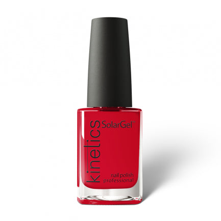KINETICS  383 NOTHING BUT LOVE SOLARGEL PROFESSIONAL NAIL POLISH /15ml