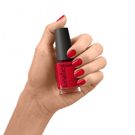 Kinelics  383 NOTHING BUT LOVE SOLARGEL PROFESSIONAL NAIL POLISH /15ml