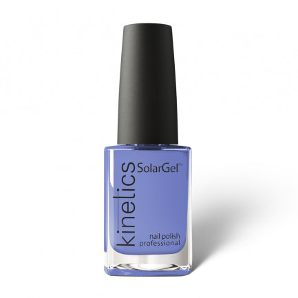 KINETICS 385 LOVE IN THE SNOW SOLARGEL PROFESSIONAL NAIL POLISH /15ml