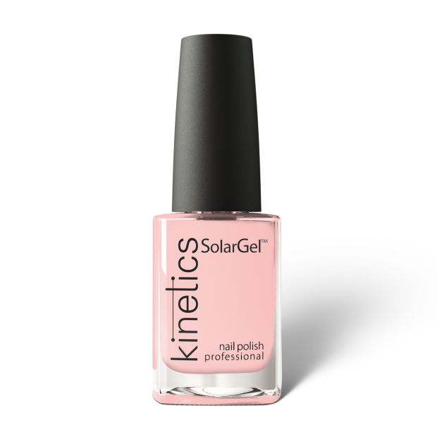 KINETICS 390 SKIN TO SKIN SOLARGEL PROFESSIONAL NAIL POLISH 15ml