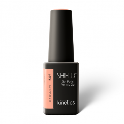 SHIELD  #397 NO REGRETS PROFESSIONAL NAIL POLISH /15 ml