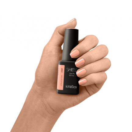 SHIELD  #397 NO REGRETS PROFESSIONAL NAIL POLISH /15 ml