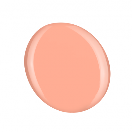 SHIELD  #397 NO REGRETS PROFESSIONAL NAIL POLISH /15 ml