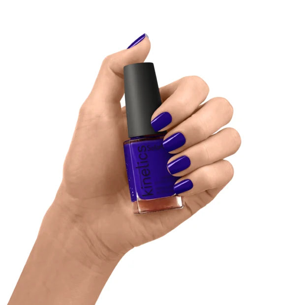 KINETICS 403 Restless Sleepers SOLARGEL PROFESSIONAL NAIL POLISH /15m