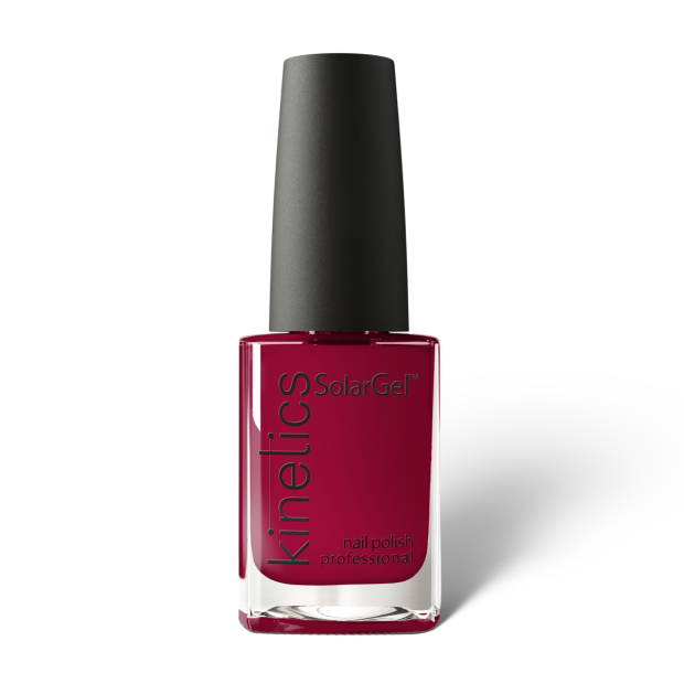 KINETICS 408 Looking Strong SOLARGEL PROFESSIONAL NAIL POLISH /15ml